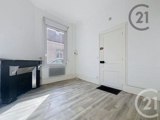 Appartement Local &agrave; vendre - 1 pi&egrave;ce - 13,40 m2 - Epernay - 51 - CHAMPAGNE-ARDENNE