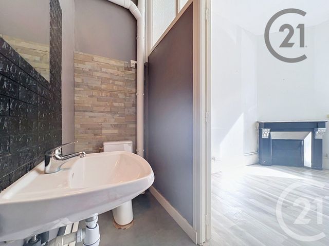 Appartement Local &agrave; vendre - 1 pi&egrave;ce - 13,40 m2 - Epernay - 51 - CHAMPAGNE-ARDENNE