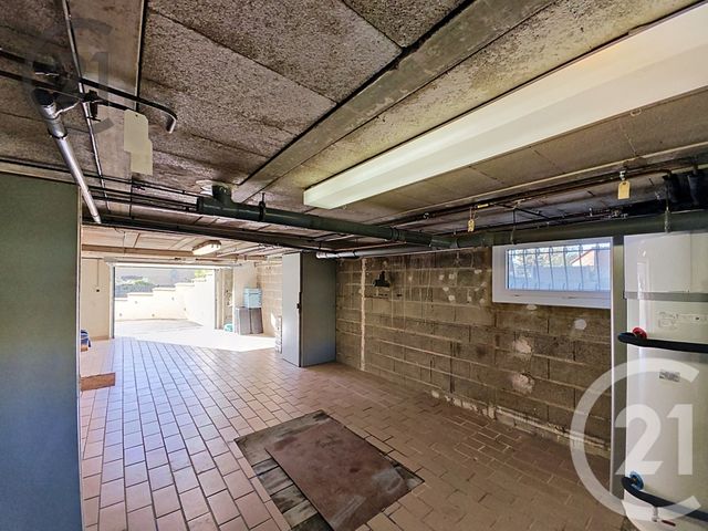 Maison &agrave; vendre - 6 pi&egrave;ces - 114,74 m2 - Moeurs Verdey - 51 - CHAMPAGNE-ARDENNE