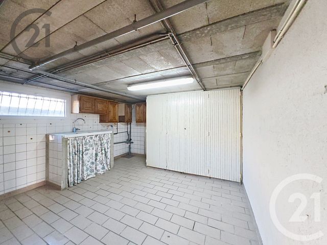 Maison &agrave; vendre - 6 pi&egrave;ces - 114,74 m2 - Moeurs Verdey - 51 - CHAMPAGNE-ARDENNE