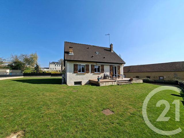 maison - MOEURS VERDEY - 51