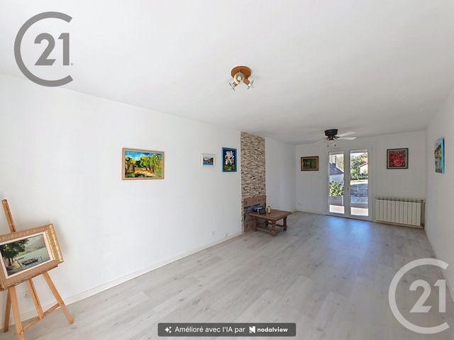 Maison &agrave; vendre - 6 pi&egrave;ces - 114,74 m2 - Moeurs Verdey - 51 - CHAMPAGNE-ARDENNE