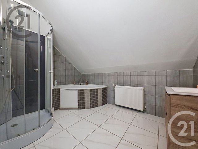 Maison &agrave; vendre - 7 pi&egrave;ces - 146,21 m2 - Montmirail - 51 - CHAMPAGNE-ARDENNE