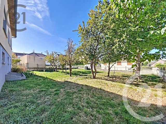Maison &agrave; vendre - 7 pi&egrave;ces - 146,21 m2 - Montmirail - 51 - CHAMPAGNE-ARDENNE
