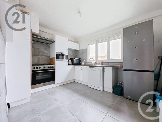 Maison &agrave; vendre - 7 pi&egrave;ces - 146,21 m2 - Montmirail - 51 - CHAMPAGNE-ARDENNE