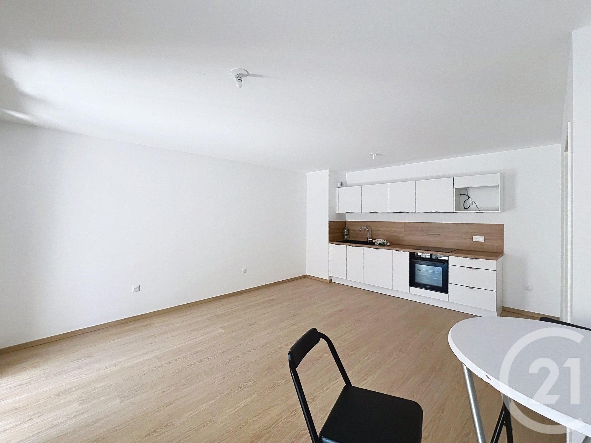 Appartement à Épernay