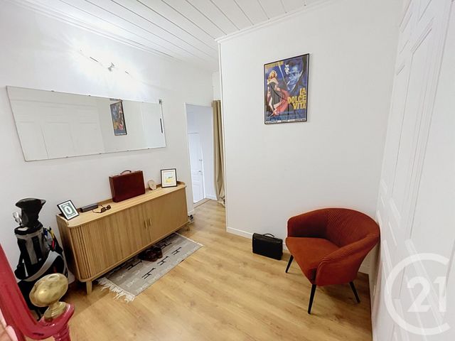 Appartement F4 &agrave; vendre - 4 pi&egrave;ces - 112,99 m2 - Ay Champagne - 51 - CHAMPAGNE-ARDENNE