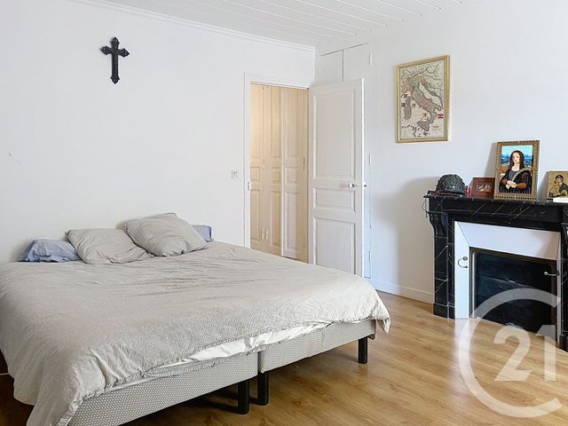 Appartement F4 &agrave; vendre - 4 pi&egrave;ces - 112,99 m2 - Ay Champagne - 51 - CHAMPAGNE-ARDENNE