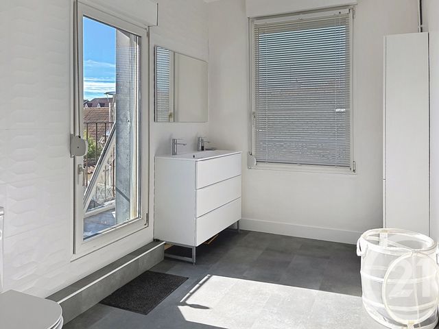 Appartement F4 &agrave; vendre - 4 pi&egrave;ces - 112,99 m2 - Ay Champagne - 51 - CHAMPAGNE-ARDENNE