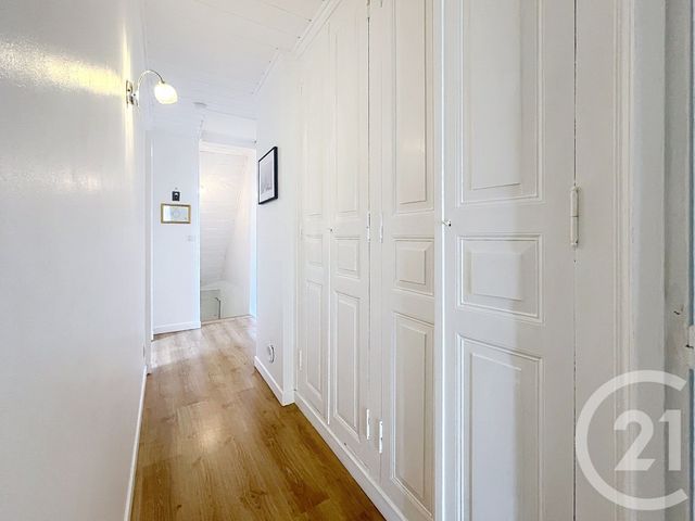 Appartement F4 &agrave; vendre - 4 pi&egrave;ces - 112,99 m2 - Ay Champagne - 51 - CHAMPAGNE-ARDENNE