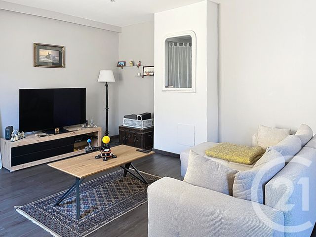 Appartement F4 &agrave; vendre - 4 pi&egrave;ces - 112,99 m2 - Ay Champagne - 51 - CHAMPAGNE-ARDENNE