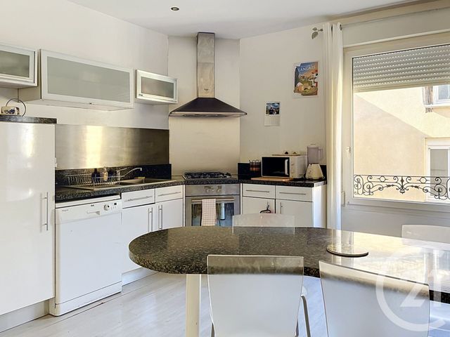 Appartement F4 &agrave; vendre - 4 pi&egrave;ces - 112,99 m2 - Ay Champagne - 51 - CHAMPAGNE-ARDENNE