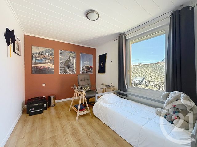 Appartement F4 &agrave; vendre - 4 pi&egrave;ces - 112,99 m2 - Ay Champagne - 51 - CHAMPAGNE-ARDENNE