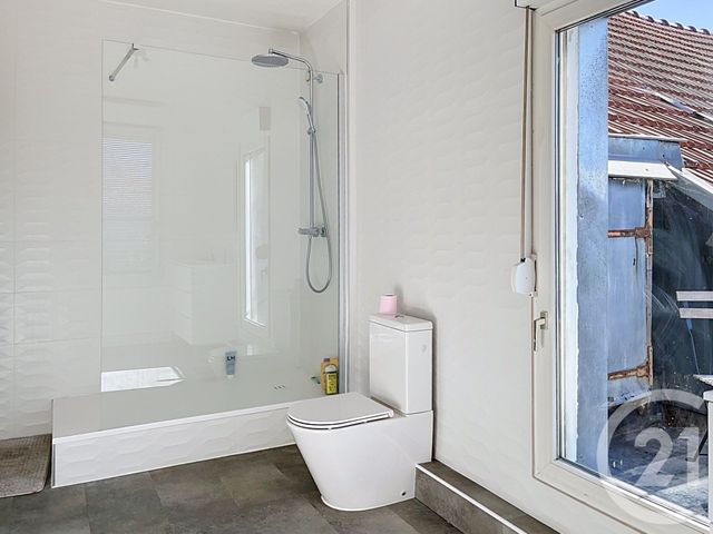 Appartement F4 &agrave; vendre - 4 pi&egrave;ces - 112,99 m2 - Ay Champagne - 51 - CHAMPAGNE-ARDENNE
