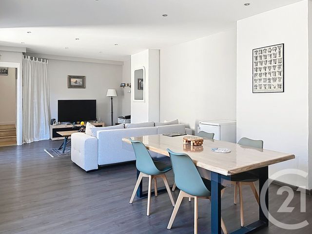 Appartement F4 &agrave; vendre - 4 pi&egrave;ces - 112,99 m2 - Ay Champagne - 51 - CHAMPAGNE-ARDENNE