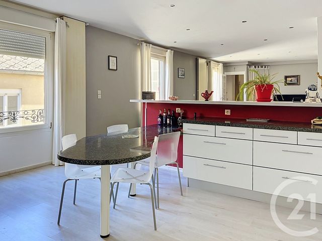 Appartement F4 &agrave; vendre - 4 pi&egrave;ces - 112,99 m2 - Ay Champagne - 51 - CHAMPAGNE-ARDENNE