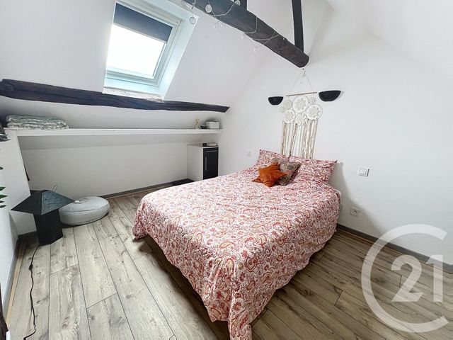 Appartement &agrave; louer - 3 pi&egrave;ces - 57,46 m2 - Epernay - 51 - CHAMPAGNE-ARDENNE