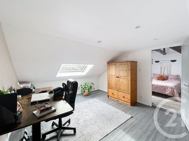Appartement &agrave; louer - 3 pi&egrave;ces - 57,46 m2 - Epernay - 51 - CHAMPAGNE-ARDENNE