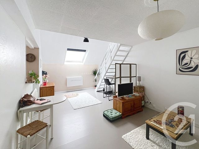 appartement - EPERNAY - 51