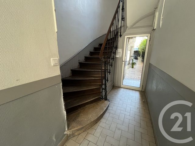 Appartement F2 à vendre - 2 pièces - 44,47 m2 - Le Havre - 76 - HAUTE-NORMANDIE