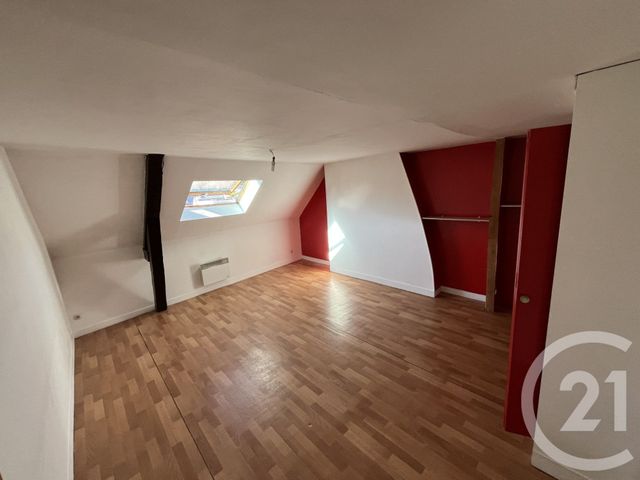 appartement - LE HAVRE - 76