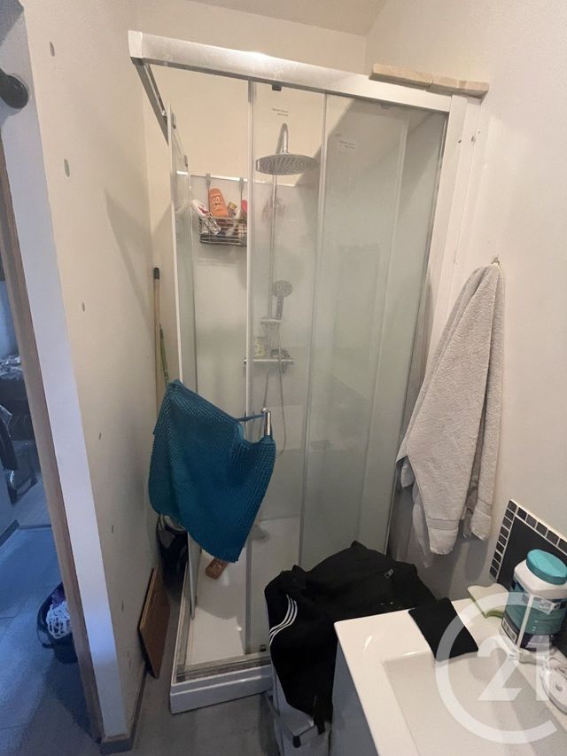 Appartement F1 &agrave; vendre - 1 pi&egrave;ce - 23,98 m2 - Le Havre - 76 - HAUTE-NORMANDIE