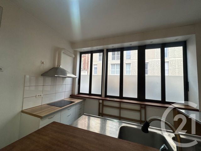 Appartement T2 à vendre - 2 pièces - 60,40 m2 - Le Havre - 76 - HAUTE-NORMANDIE