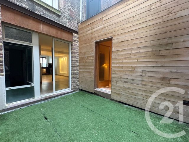 Appartement T2 à vendre - 2 pièces - 60,40 m2 - Le Havre - 76 - HAUTE-NORMANDIE