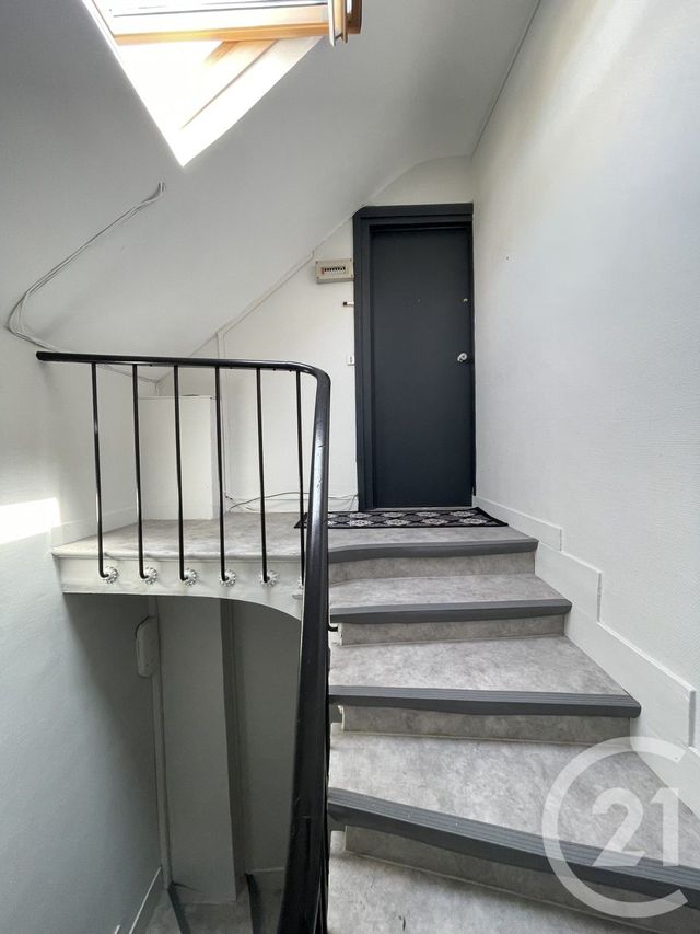 Appartement T3 à vendre - 3 pièces - 38,44 m2 - Le Havre - 76 - HAUTE-NORMANDIE