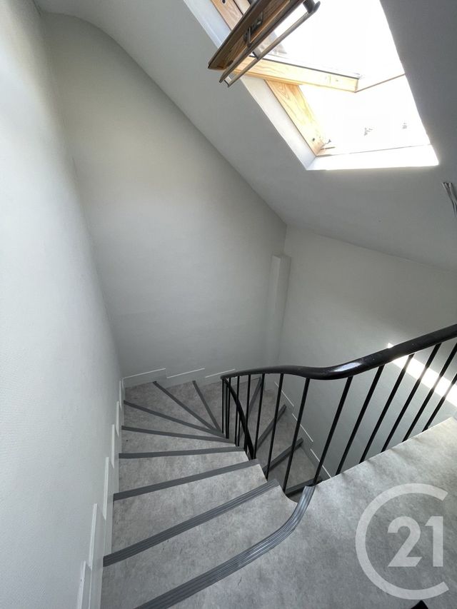 Appartement T3 à vendre - 3 pièces - 38,44 m2 - Le Havre - 76 - HAUTE-NORMANDIE