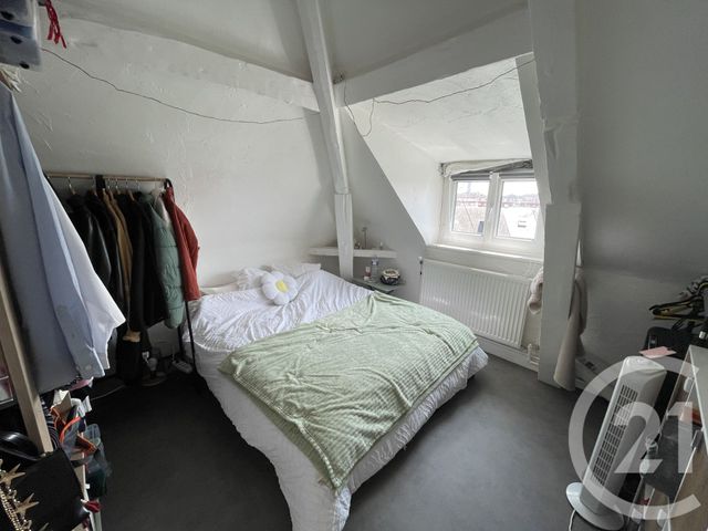 Appartement T3 à vendre - 3 pièces - 38,44 m2 - Le Havre - 76 - HAUTE-NORMANDIE