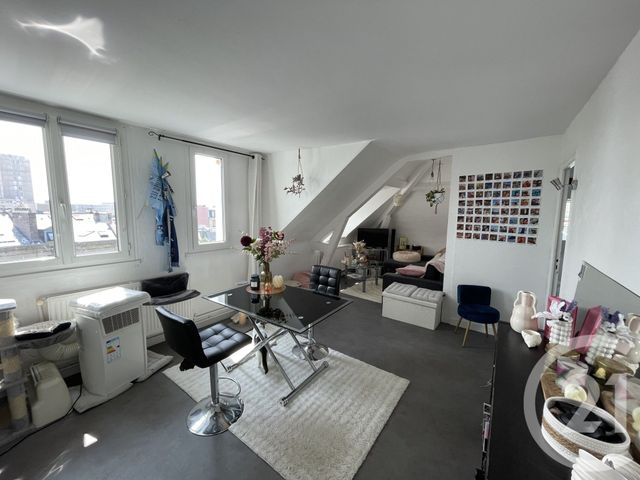 appartement - LE HAVRE - 76