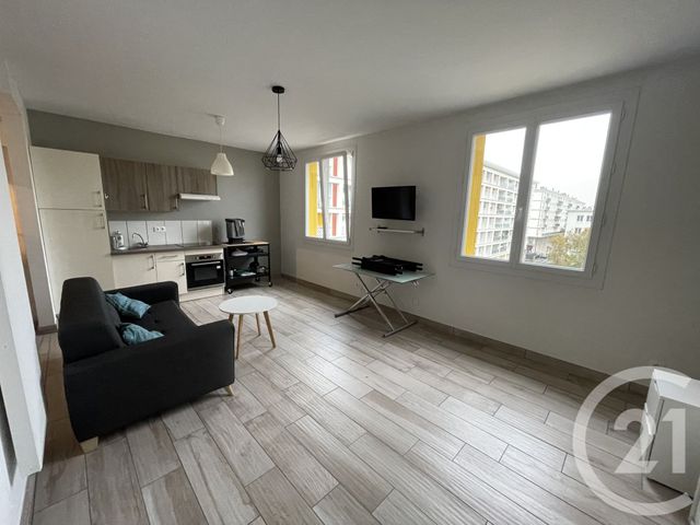 appartement - LE HAVRE - 76