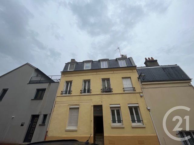 Appartement F1 à vendre - 1 pièce - 22,23 m2 - Le Havre - 76 - HAUTE-NORMANDIE