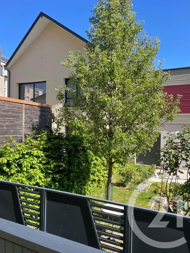 Appartement F1 à vendre - 1 pièce - 22,23 m2 - Le Havre - 76 - HAUTE-NORMANDIE