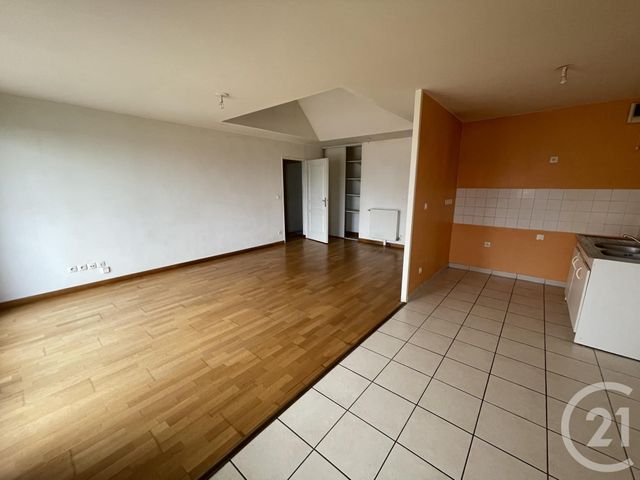 Appartement F4 à vendre - 4 pièces - 83,67 m2 - Le Havre - 76 - HAUTE-NORMANDIE