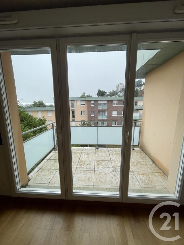 Appartement F4 à vendre - 4 pièces - 83,67 m2 - Le Havre - 76 - HAUTE-NORMANDIE