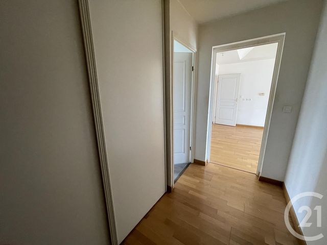 Appartement F4 à vendre - 4 pièces - 83,67 m2 - Le Havre - 76 - HAUTE-NORMANDIE