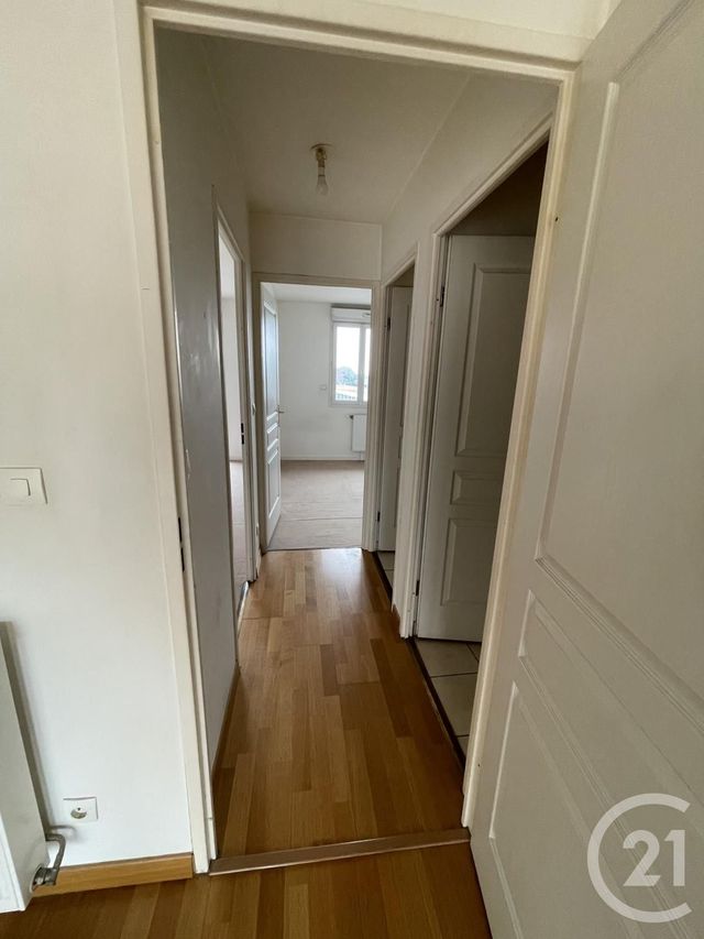 Appartement F4 à vendre - 4 pièces - 83,67 m2 - Le Havre - 76 - HAUTE-NORMANDIE