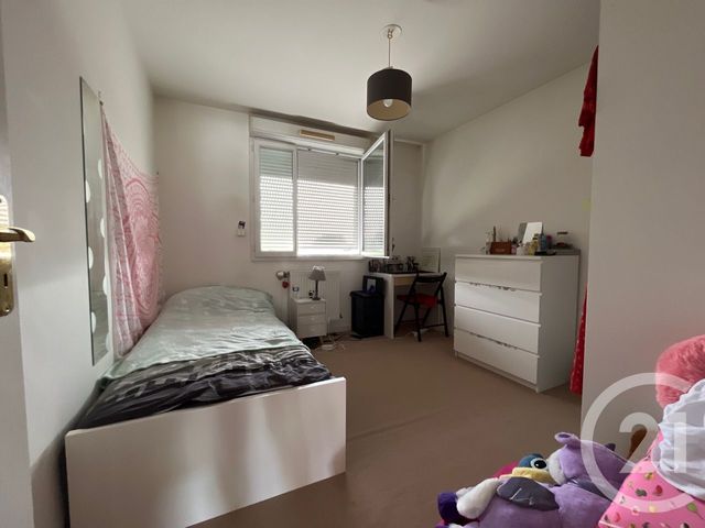 Appartement F4 à vendre - 4 pièces - 83,67 m2 - Le Havre - 76 - HAUTE-NORMANDIE