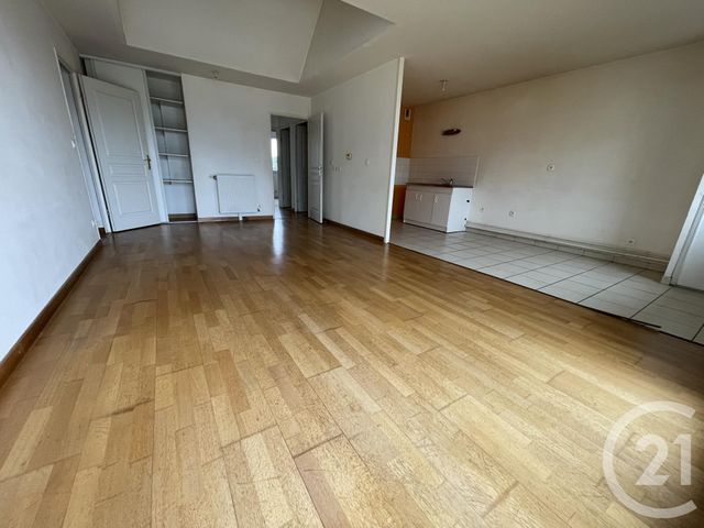 Appartement F4 à vendre - 4 pièces - 83,67 m2 - Le Havre - 76 - HAUTE-NORMANDIE