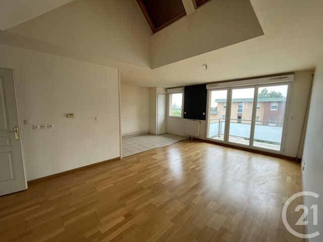 appartement - LE HAVRE - 76