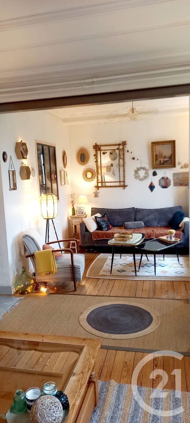 maison - LE HAVRE - 76