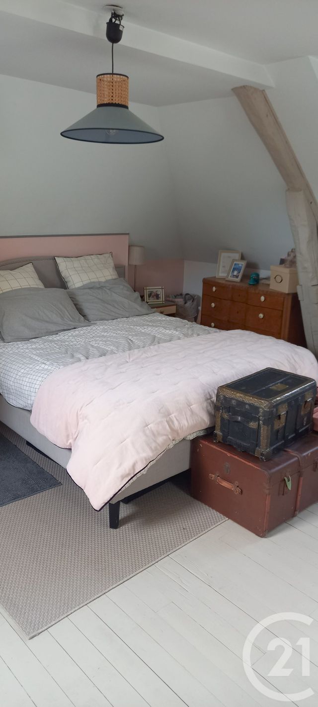 Maison &agrave; vendre - 5 pi&egrave;ces - 116 m2 - Le Havre - 76 - HAUTE-NORMANDIE