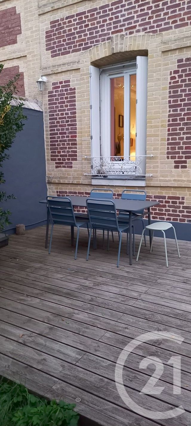 Maison &agrave; vendre - 5 pi&egrave;ces - 116 m2 - Le Havre - 76 - HAUTE-NORMANDIE