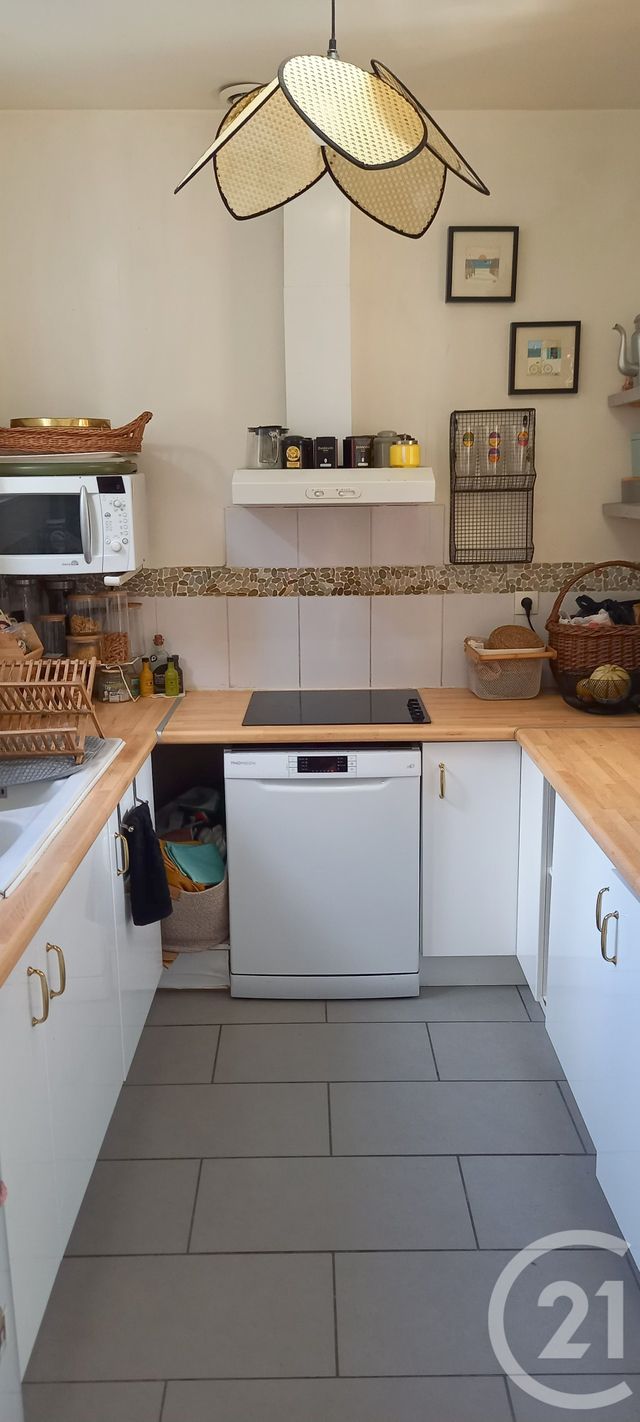 Maison &agrave; vendre - 5 pi&egrave;ces - 116 m2 - Le Havre - 76 - HAUTE-NORMANDIE