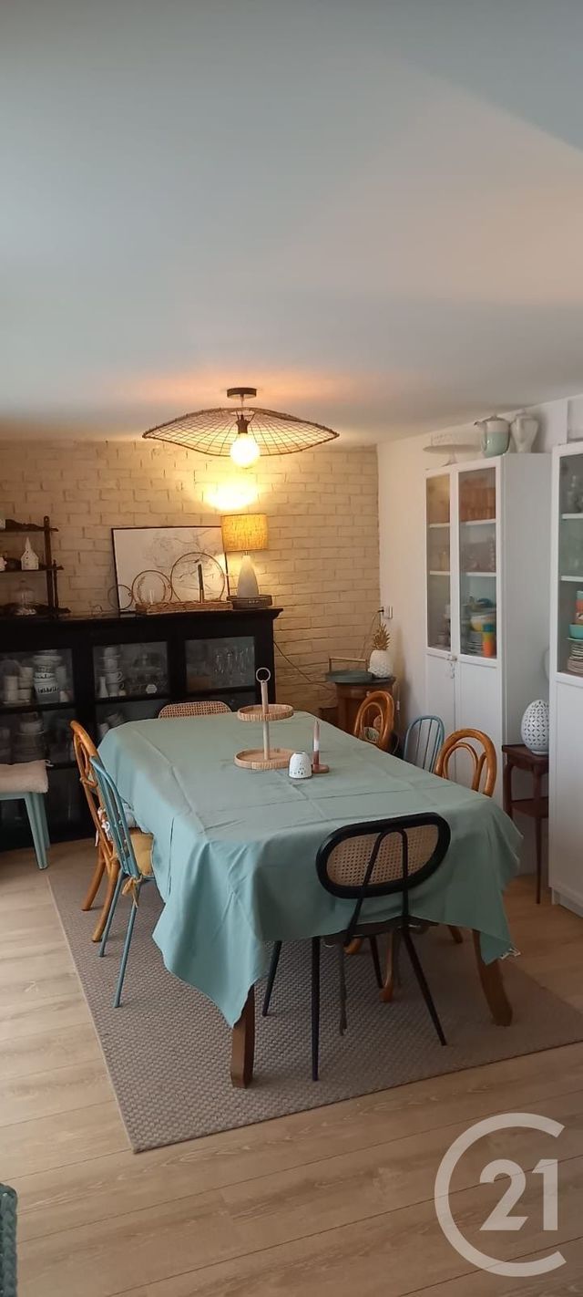 Maison &agrave; vendre - 5 pi&egrave;ces - 116 m2 - Le Havre - 76 - HAUTE-NORMANDIE