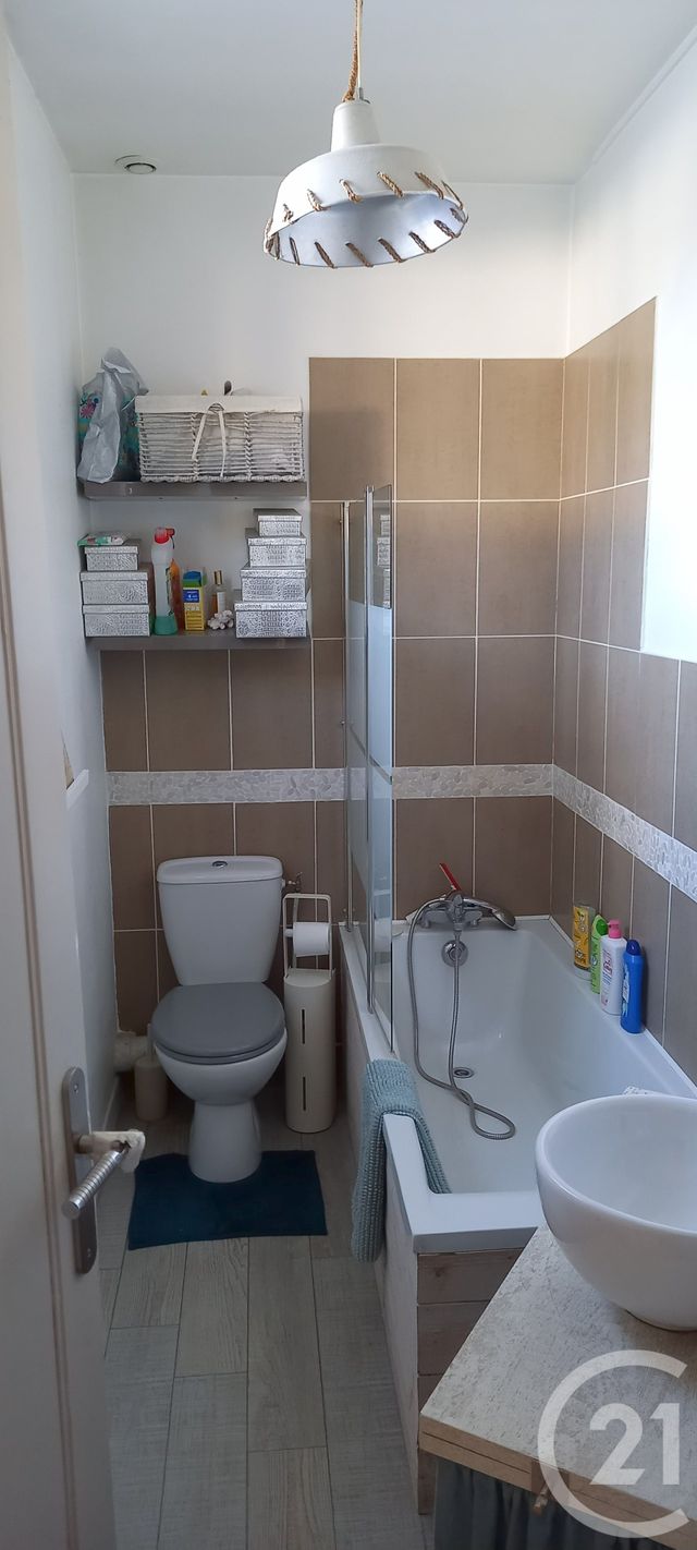 Maison &agrave; vendre - 5 pi&egrave;ces - 116 m2 - Le Havre - 76 - HAUTE-NORMANDIE