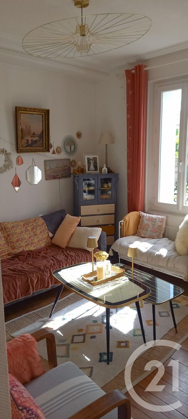 Maison &agrave; vendre - 5 pi&egrave;ces - 116 m2 - Le Havre - 76 - HAUTE-NORMANDIE