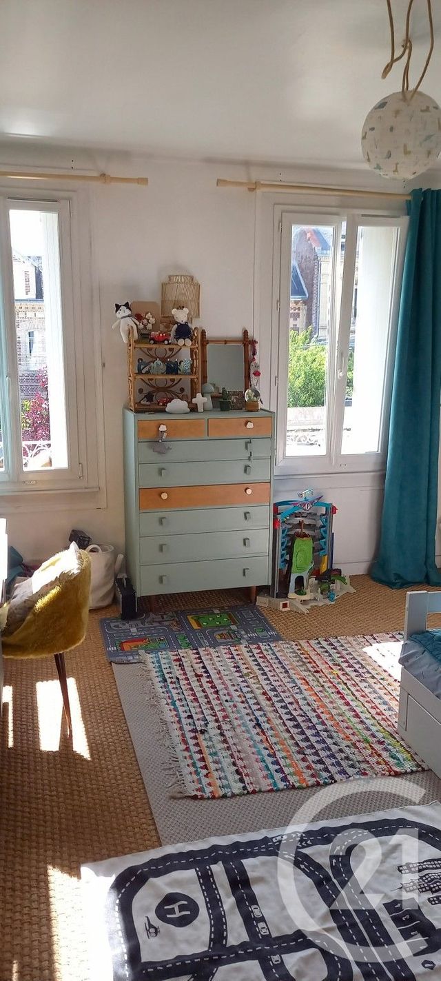 Maison &agrave; vendre - 5 pi&egrave;ces - 116 m2 - Le Havre - 76 - HAUTE-NORMANDIE